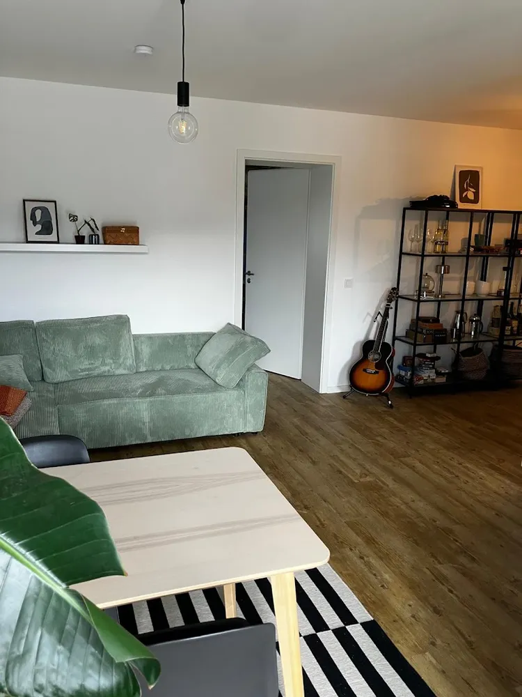 3 Zimmer Wohnung mit 81 m² in Köln – Bild 6