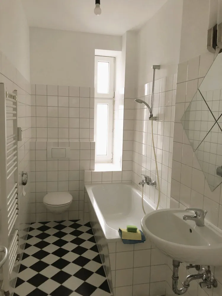 1 Zimmer Wohnung mit 39 m² in Berlin – Bild 8