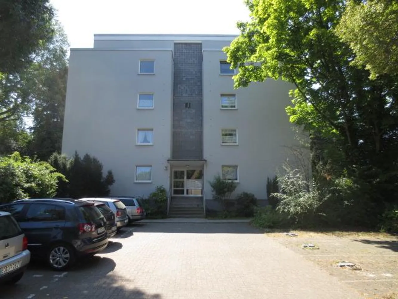 2 Zimmer Wohnung mit 53 m² in Bochum – Bild 6