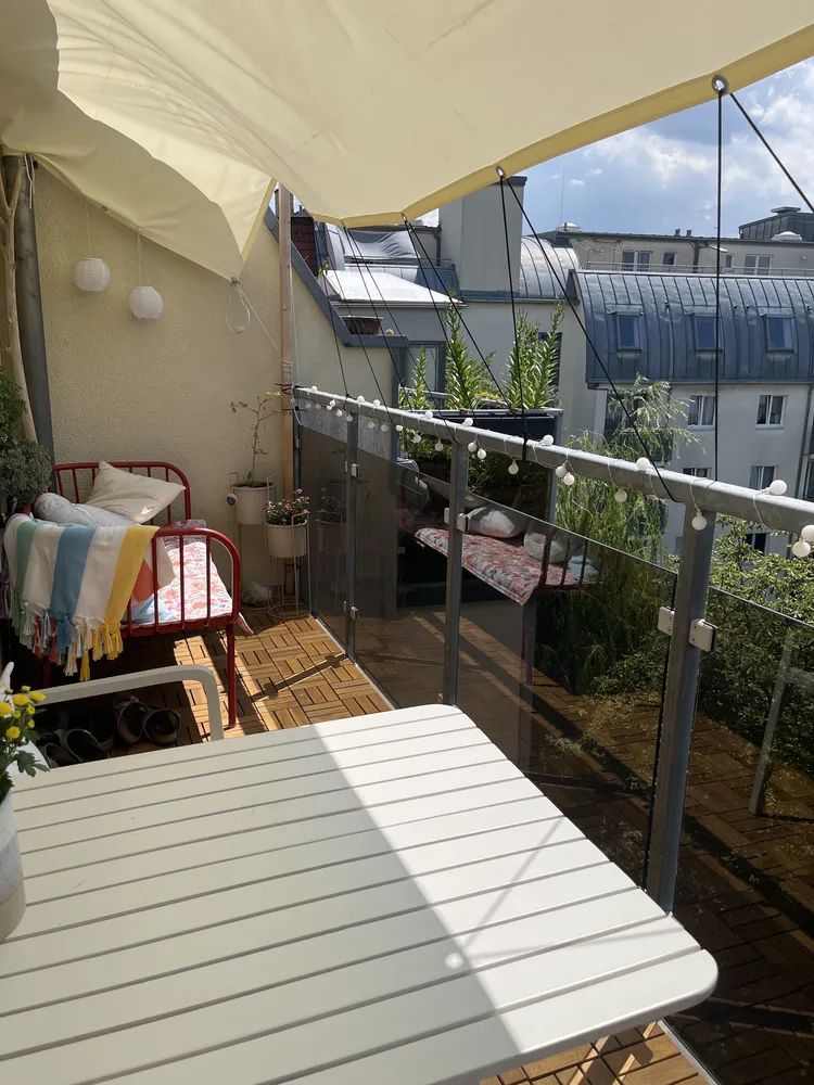 4 Zimmer Wohnung mit 89 m² in Leipzig – Bild 3