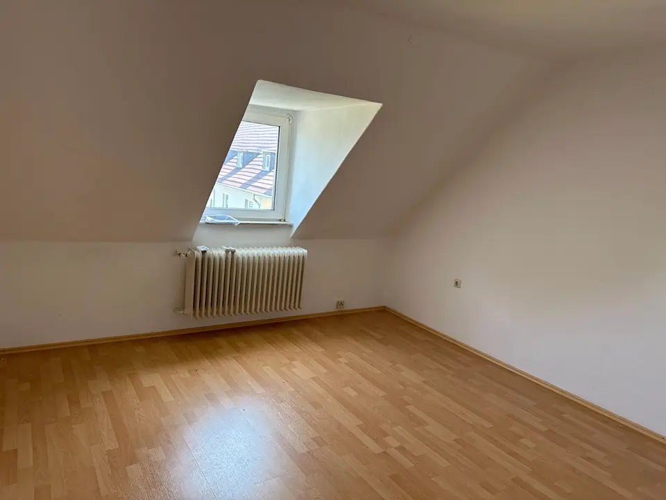 2 Zimmer Wohnung mit 48 m² in Dortmund – Bild 1