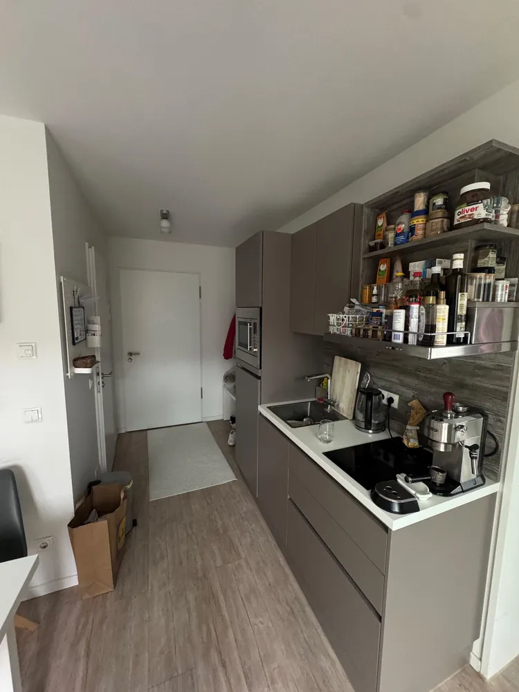 2 Zimmer Wohnung mit 53 m² in Münster – Bild 6