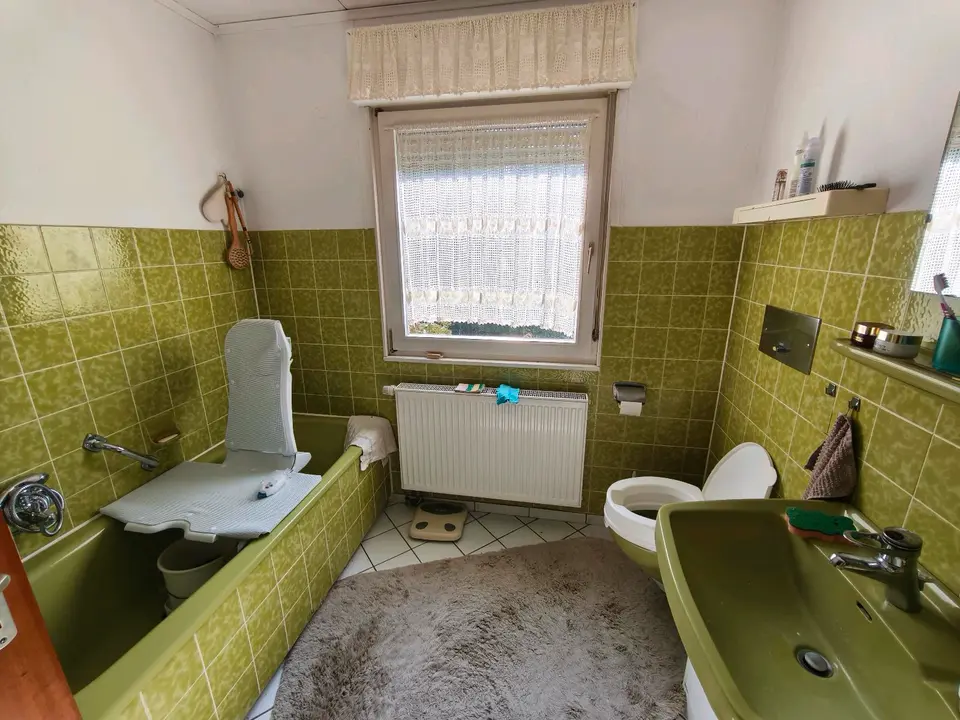 Studio mit 10 m² in Gießen – Bild 5