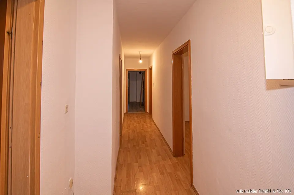 5 Zimmer Wohnung mit 117 m² in Hof – Bild 10