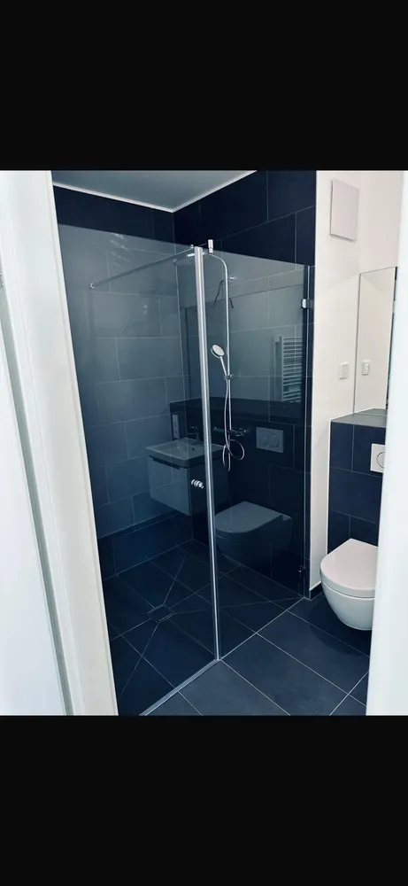 2 room apartment with 59 m² in Munich – Photo 7