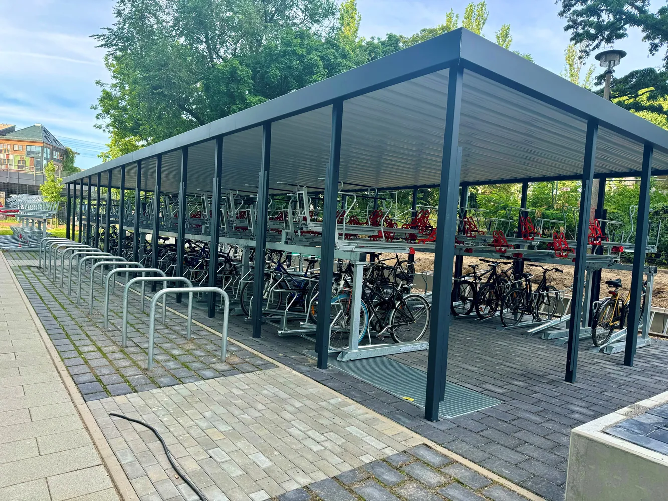 1 Zimmer Wohnung mit 22 m² in Berlin – Bild 12