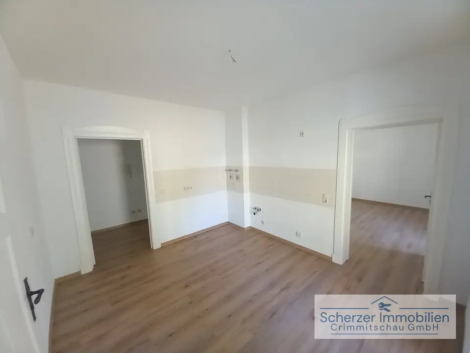 2 Zimmer Wohnung mit 67 m² in Crimmitschau – Bild 9