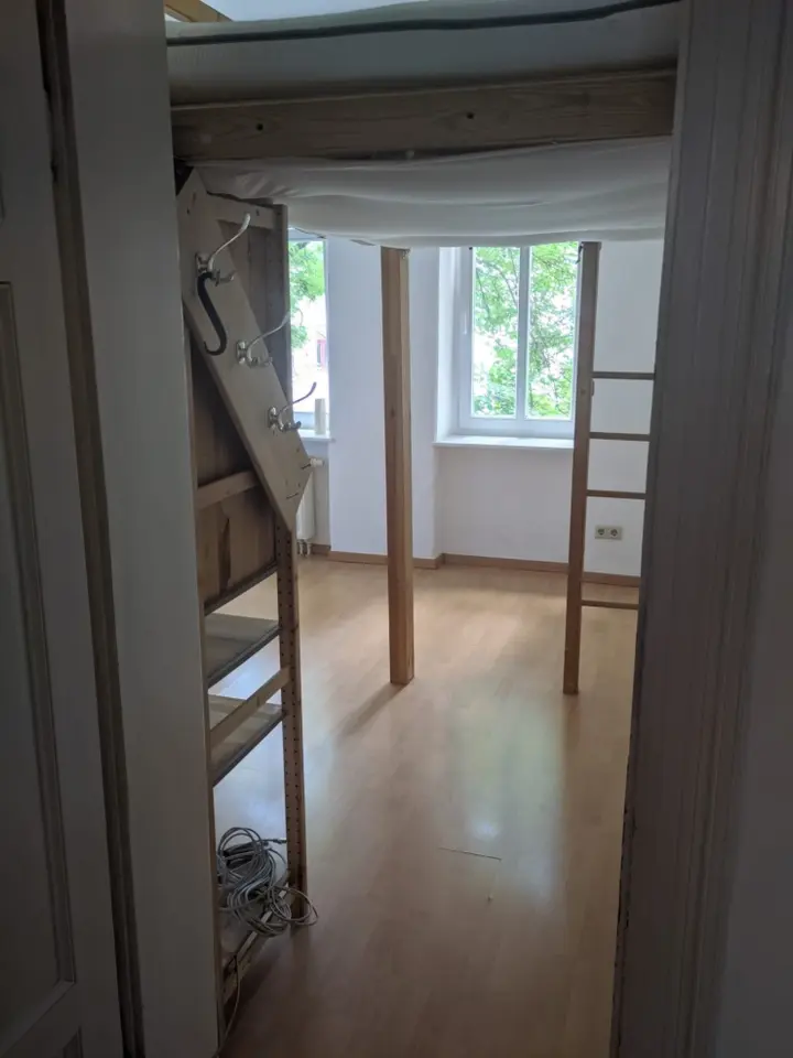 WG-Zimmer mit 51 m² in Dresden – Bild 1
