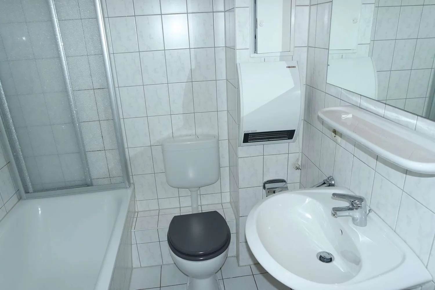 3 Zimmer Wohnung mit 67 m² in Leipzig – Bild 11