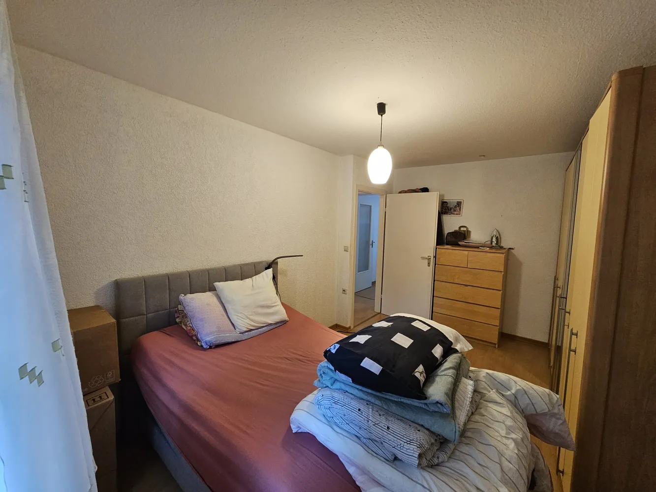 4 Zimmer Wohnung mit 67 m² in Stuttgart – Bild 6