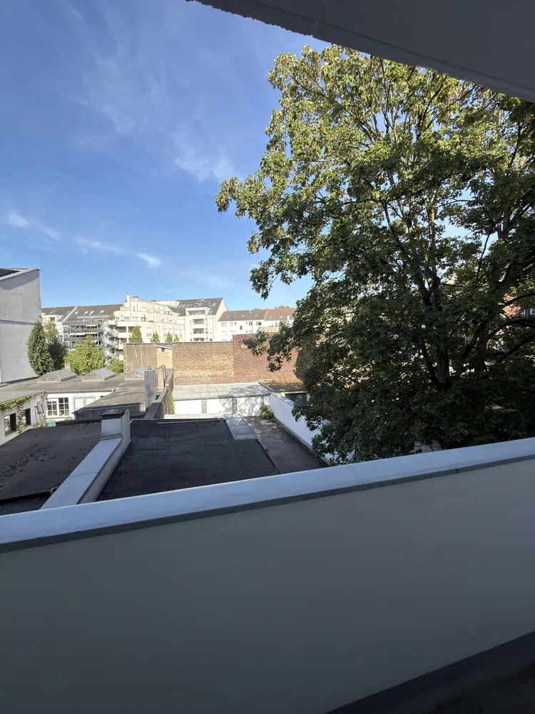 2 Zimmer Wohnung mit 58 m² in Düsseldorf – Bild 8