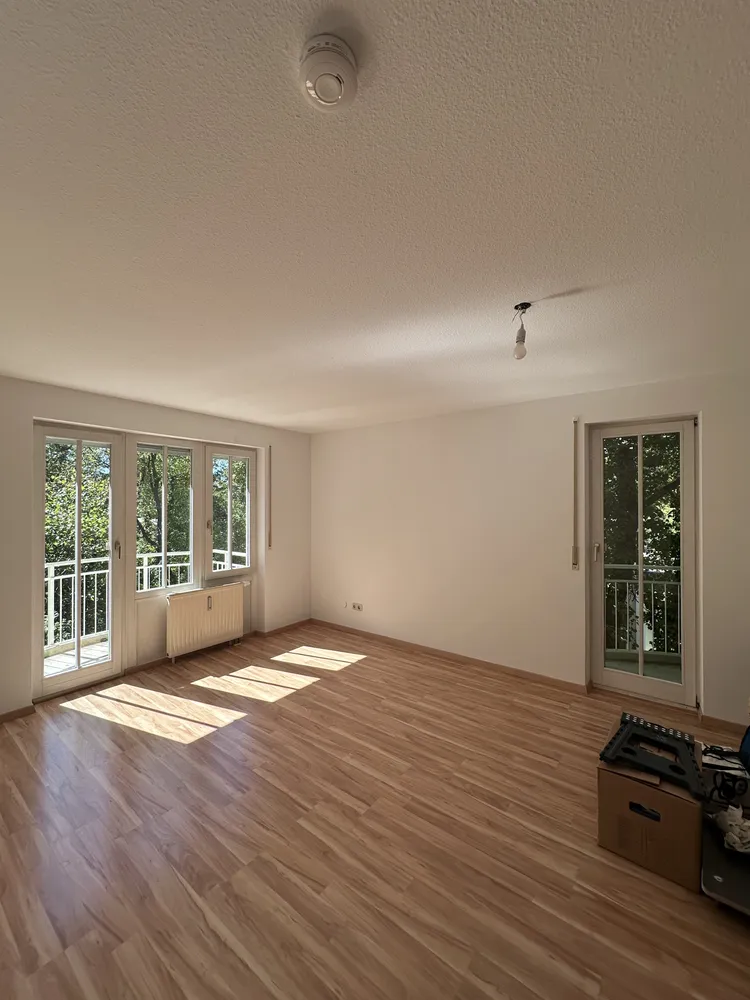 2 Zimmer Wohnung mit 53 m² in München – Bild 1
