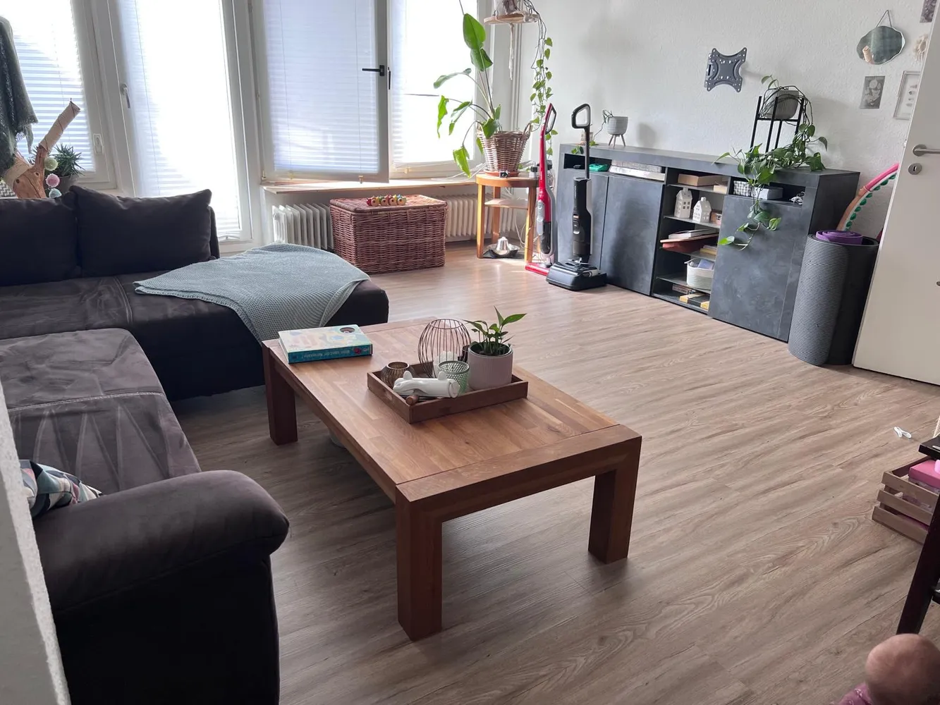 3 Zimmer Wohnung mit 95 m² in Osnabrück – Bild 5