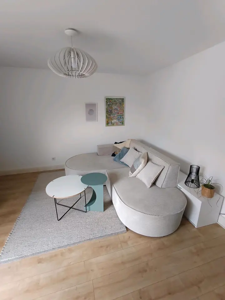 3 Zimmer Wohnung mit 79 m² in Pulheim – Bild 8