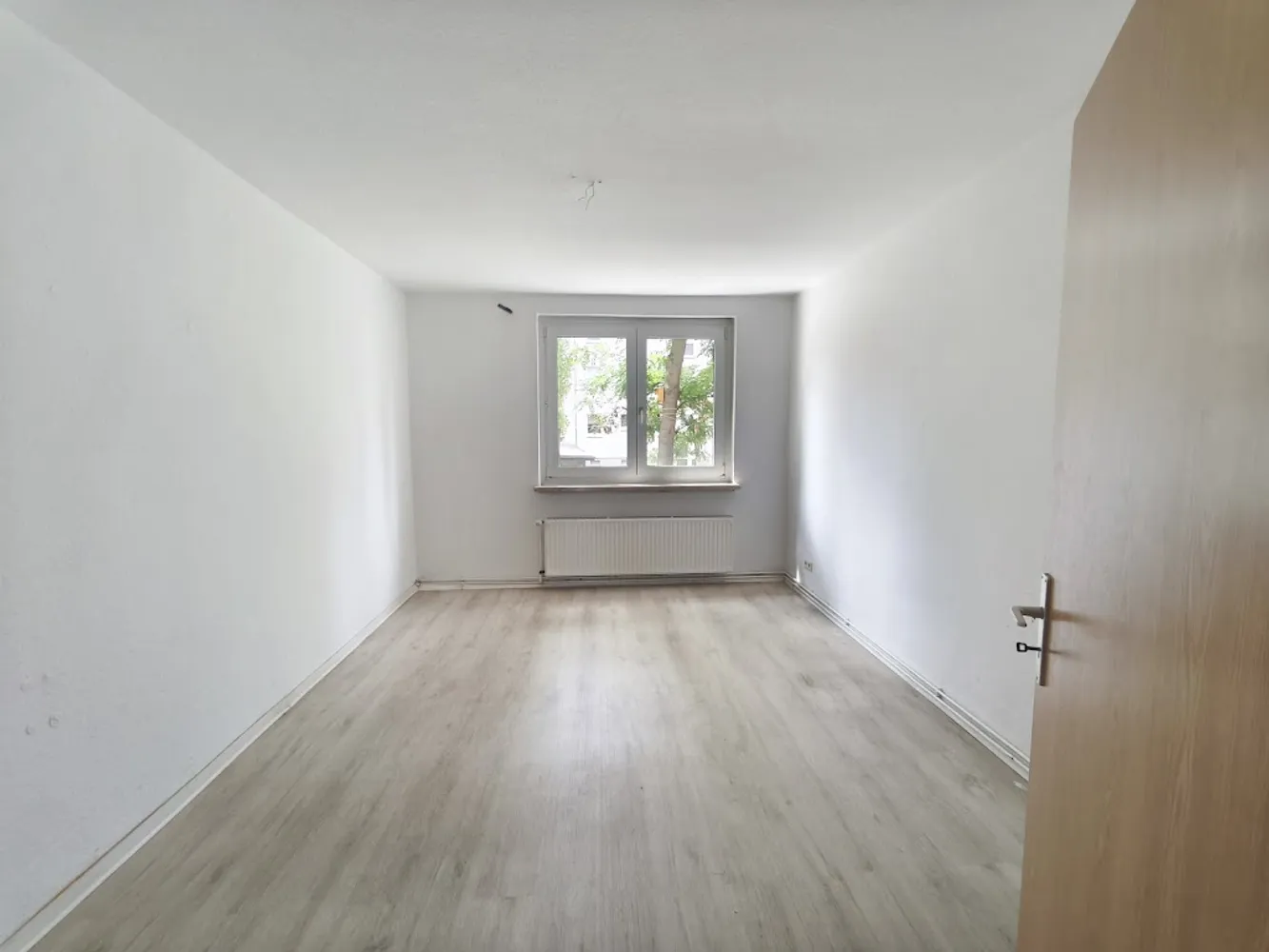 3 Zimmer Wohnung mit 58 m² in Merseburg – Bild 7