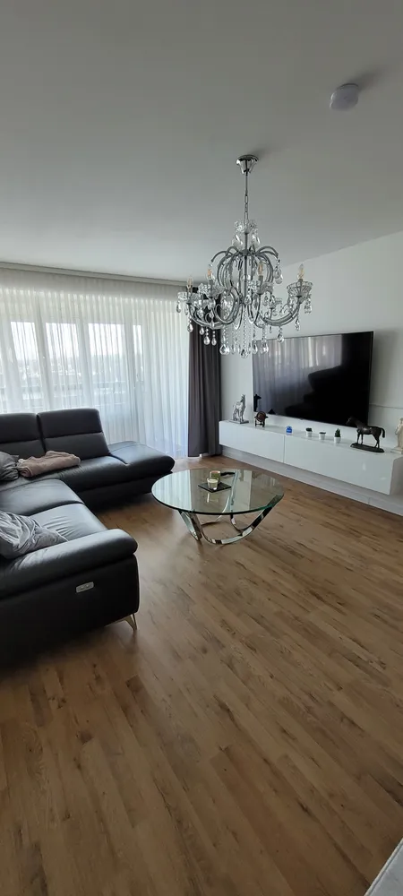 2 Zimmer Wohnung mit 62 m² in Köln – Bild 1