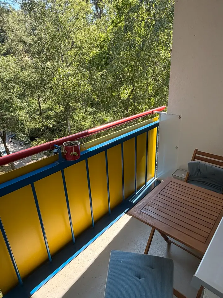 WG-Zimmer mit 17 m² in Luckenwalde – Bild 9