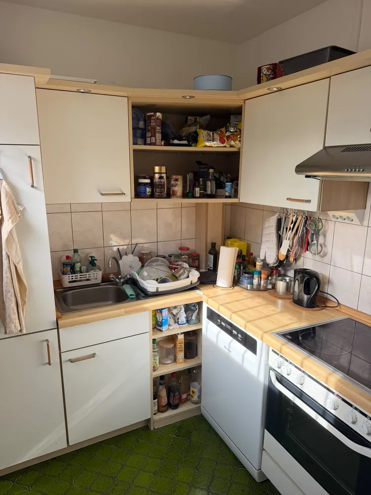 3 Zimmer Wohnung mit 50 m² in Dortmund – Bild 12