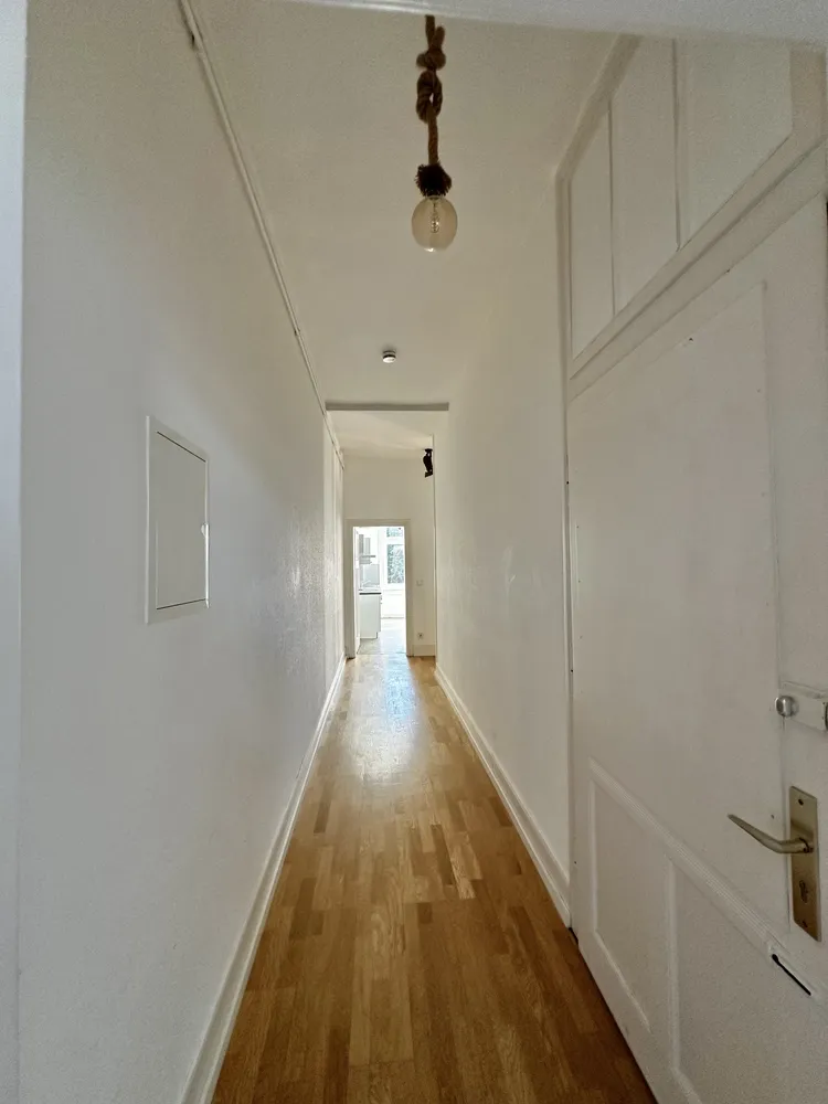 2 room apartment with 58 m² in Frankfurt am Main – Photo 11
