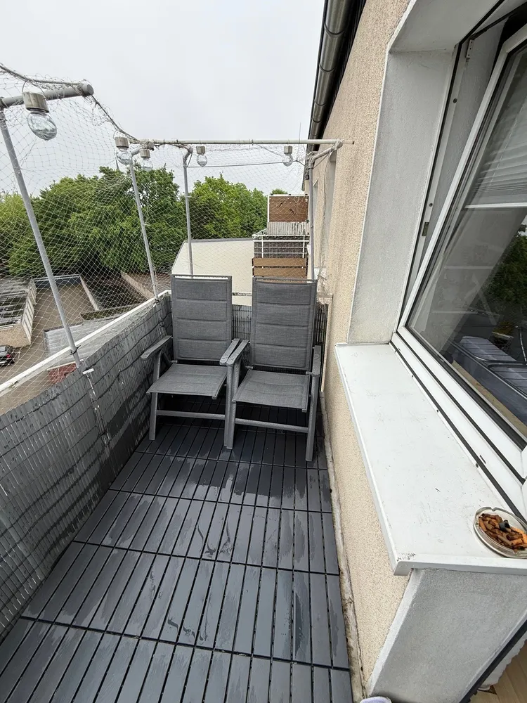 3 Zimmer Wohnung mit 49 m² in Gelsenkirchen – Bild 3