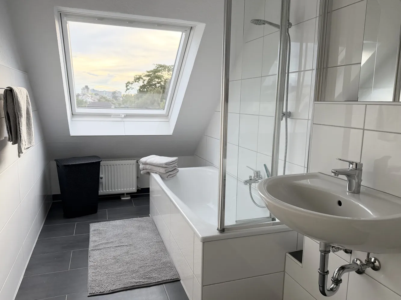 2 Zimmer Wohnung mit 51 m² in Düsseldorf – Bild 7