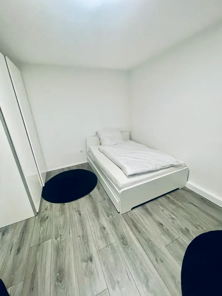 WG-Zimmer mit 17 m² in Hannover – Bild 6