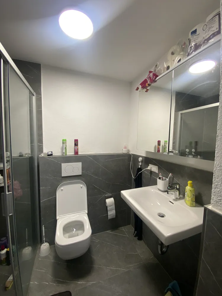 2 Zimmer Wohnung mit 45 m² in Stuttgart – Bild 7
