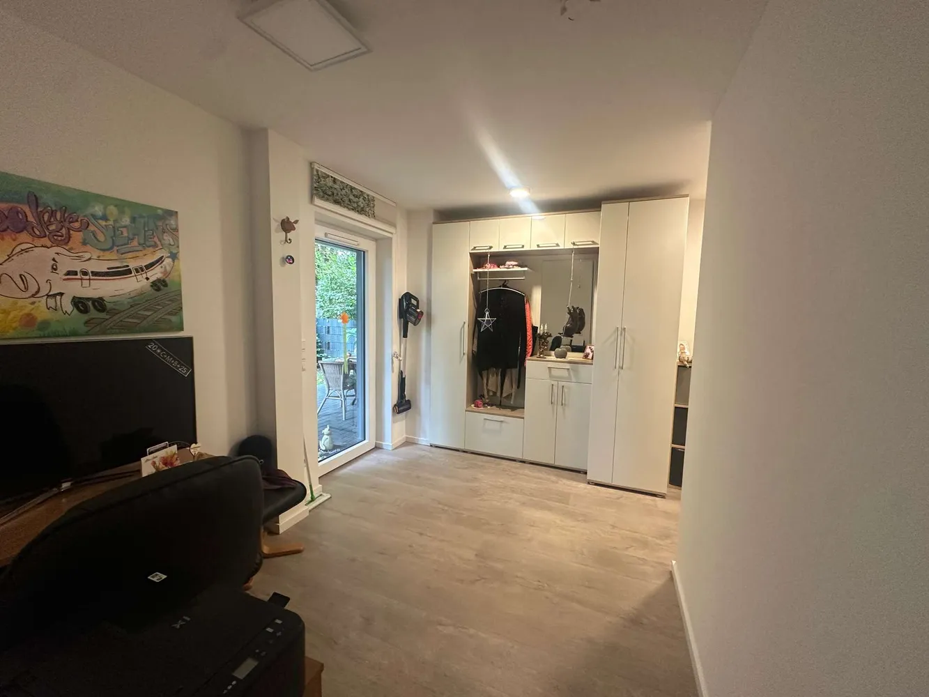 2 Zimmer Wohnung mit 77 m² in Krefeld – Bild 6