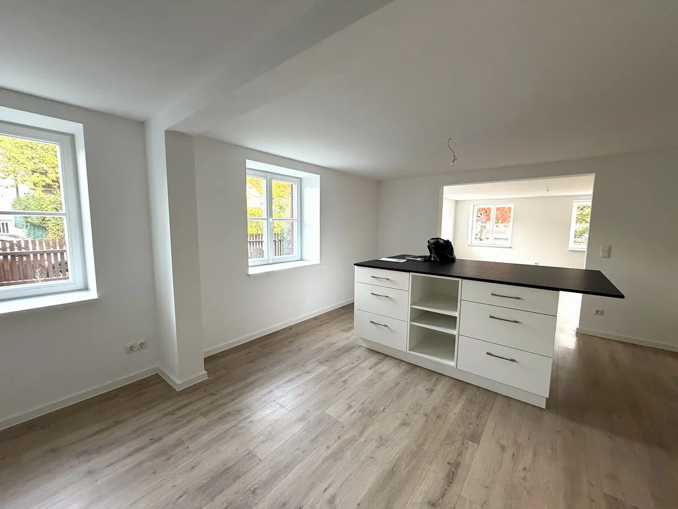6 Zimmer Haus mit 213 m² in München – Bild 9