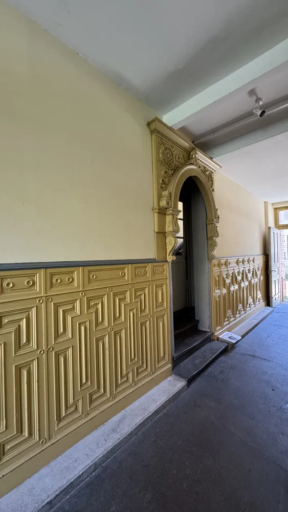 3 Zimmer Wohnung mit 55 m² in Karlsruhe – Bild 2