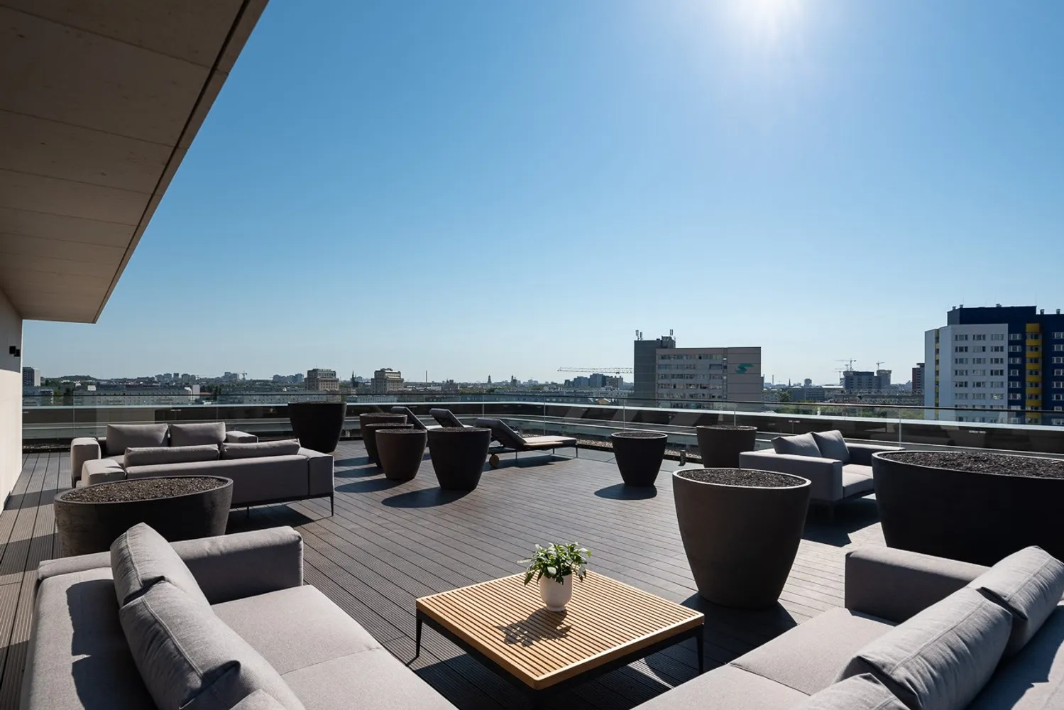 2 Zimmer Wohnung mit 73 m² in Berlin – Bild 3