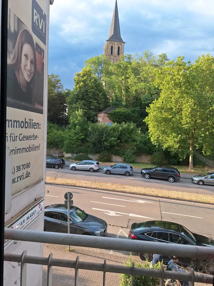 2 Zimmer Wohnung mit 60 m² in Saarbrücken – Bild 10
