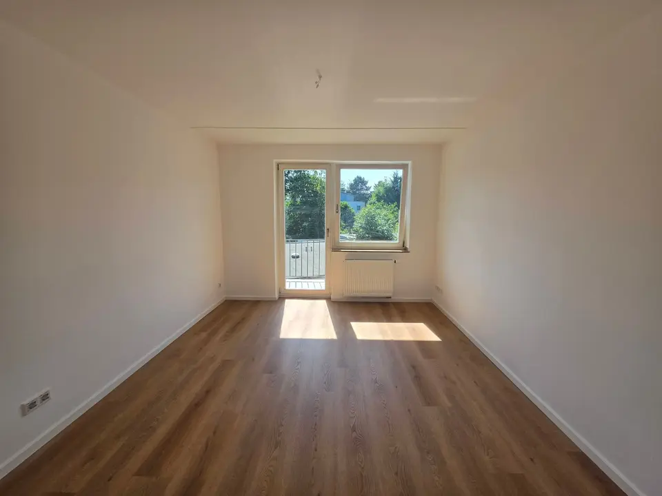 4 Zimmer Wohnung mit 107 m² in Hilden – Bild 10
