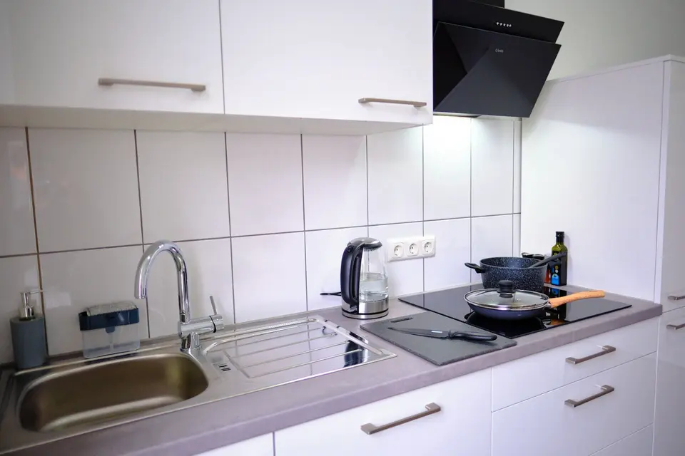 WG-Zimmer mit 80 m² in Marl – Bild 2