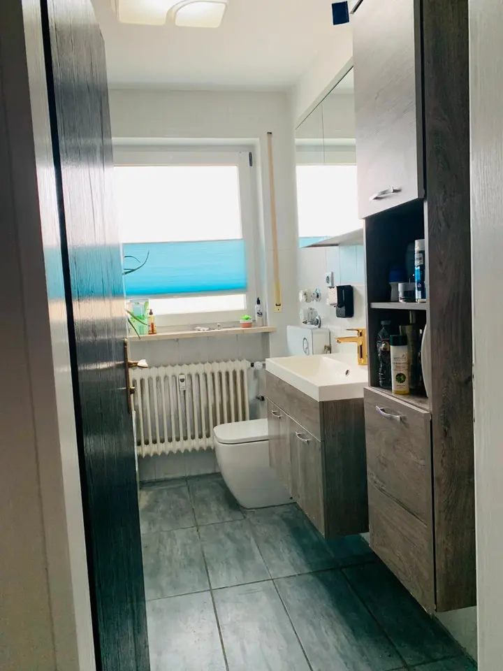 WG-Zimmer mit 84 m² in Fürstenfeldbruck – Bild 8