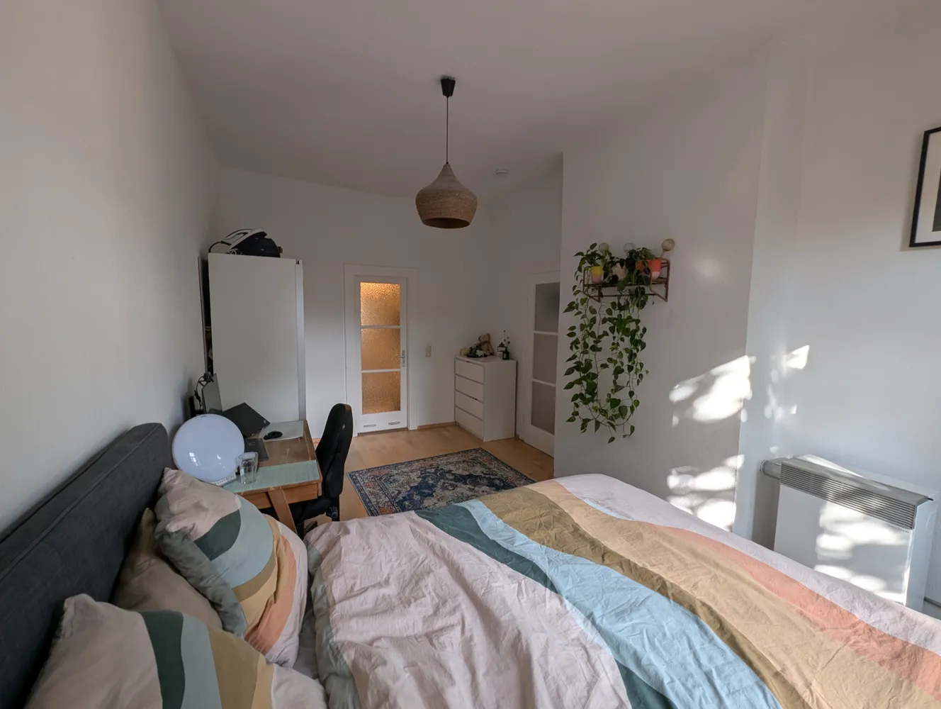 3 room apartment with 66 m² in Munich – Photo 5
