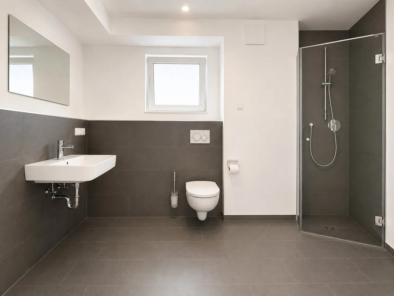 3 Zimmer Wohnung mit 101 m² in Düsseldorf – Bild 6