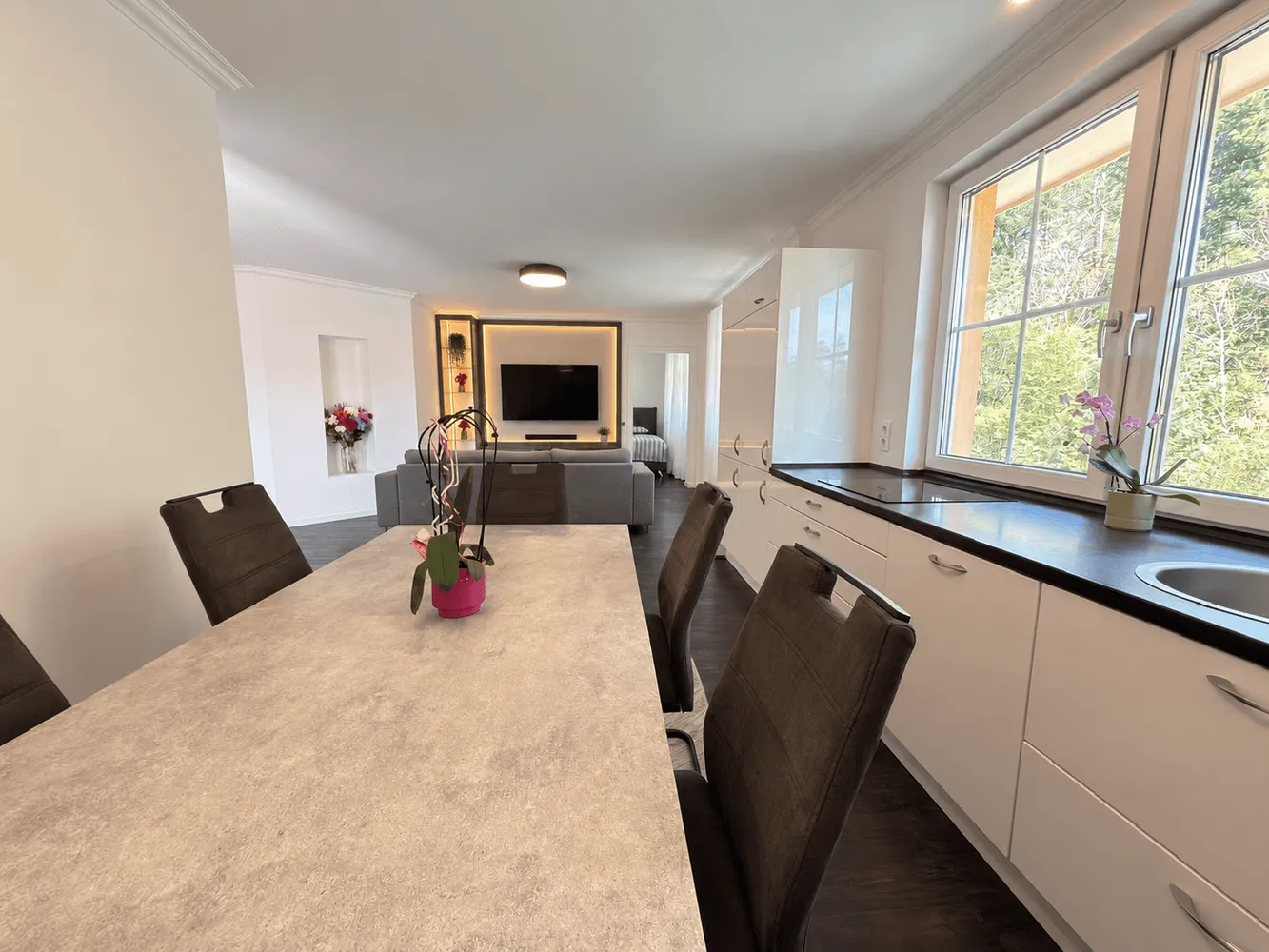 2 room apartment with 56 m² in Singen – Photo 10