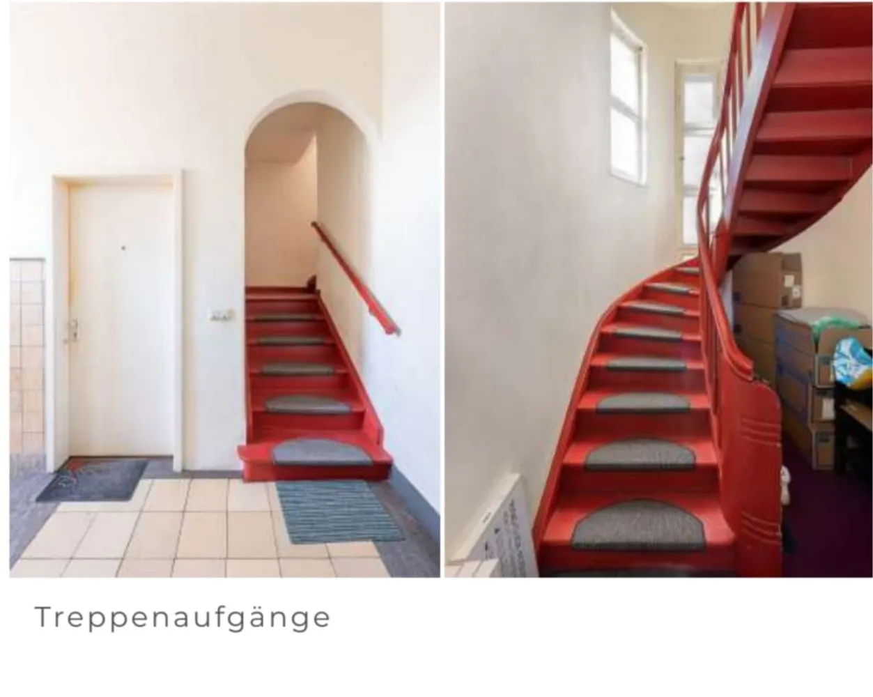 2 Zimmer Wohnung mit 40 m² in Duisburg – Bild 5