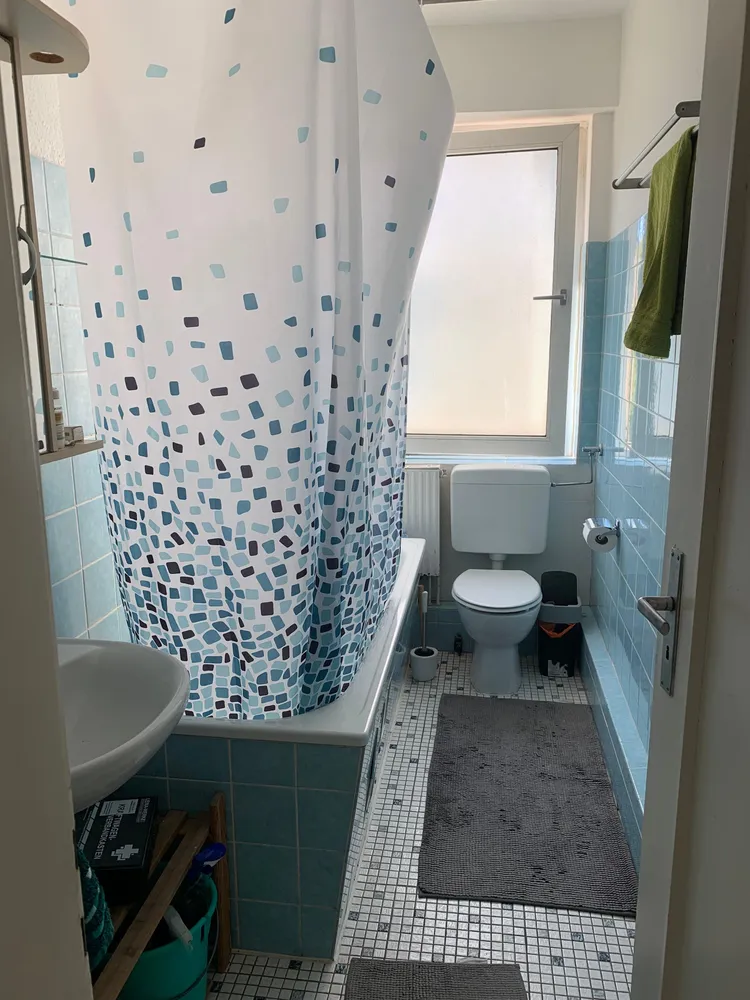 3 Zimmer Wohnung mit 80 m² in Köln – Bild 2