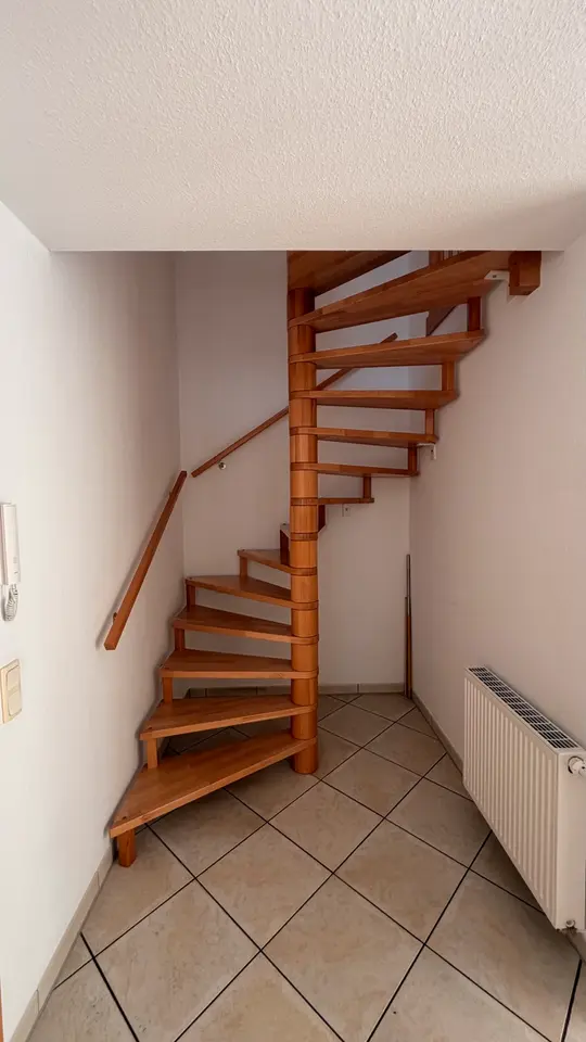 3 Zimmer Wohnung mit 134 m² in Viernheim – Bild 10