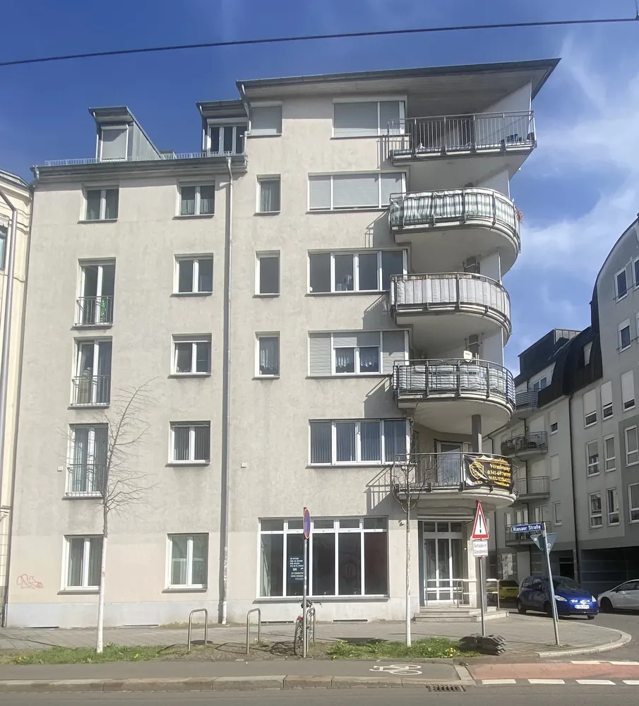 3 Zimmer Wohnung mit 69 m² in Leipzig – Bild 4