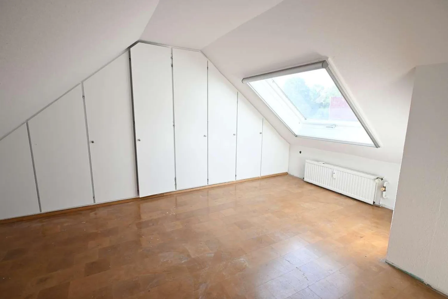 4 Zimmer Wohnung mit 110 m² in Bochum – Bild 3