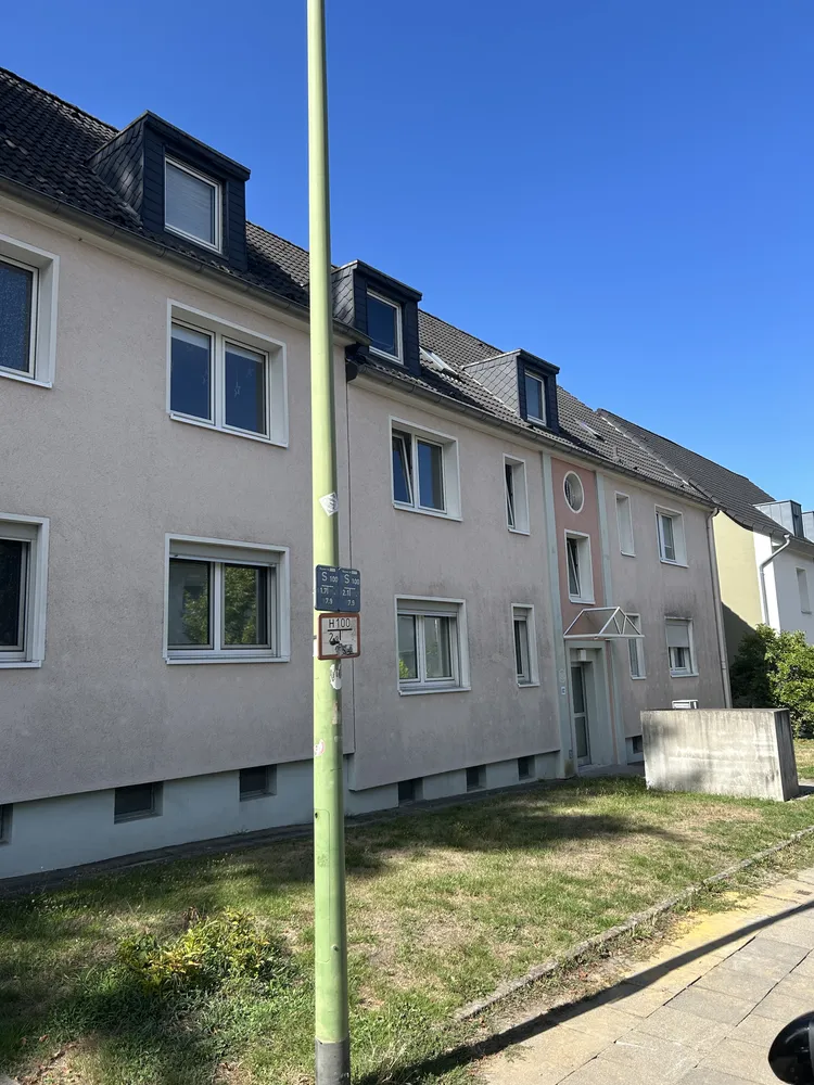 2 Zimmer Wohnung mit 57 m² in Essen – Bild 3