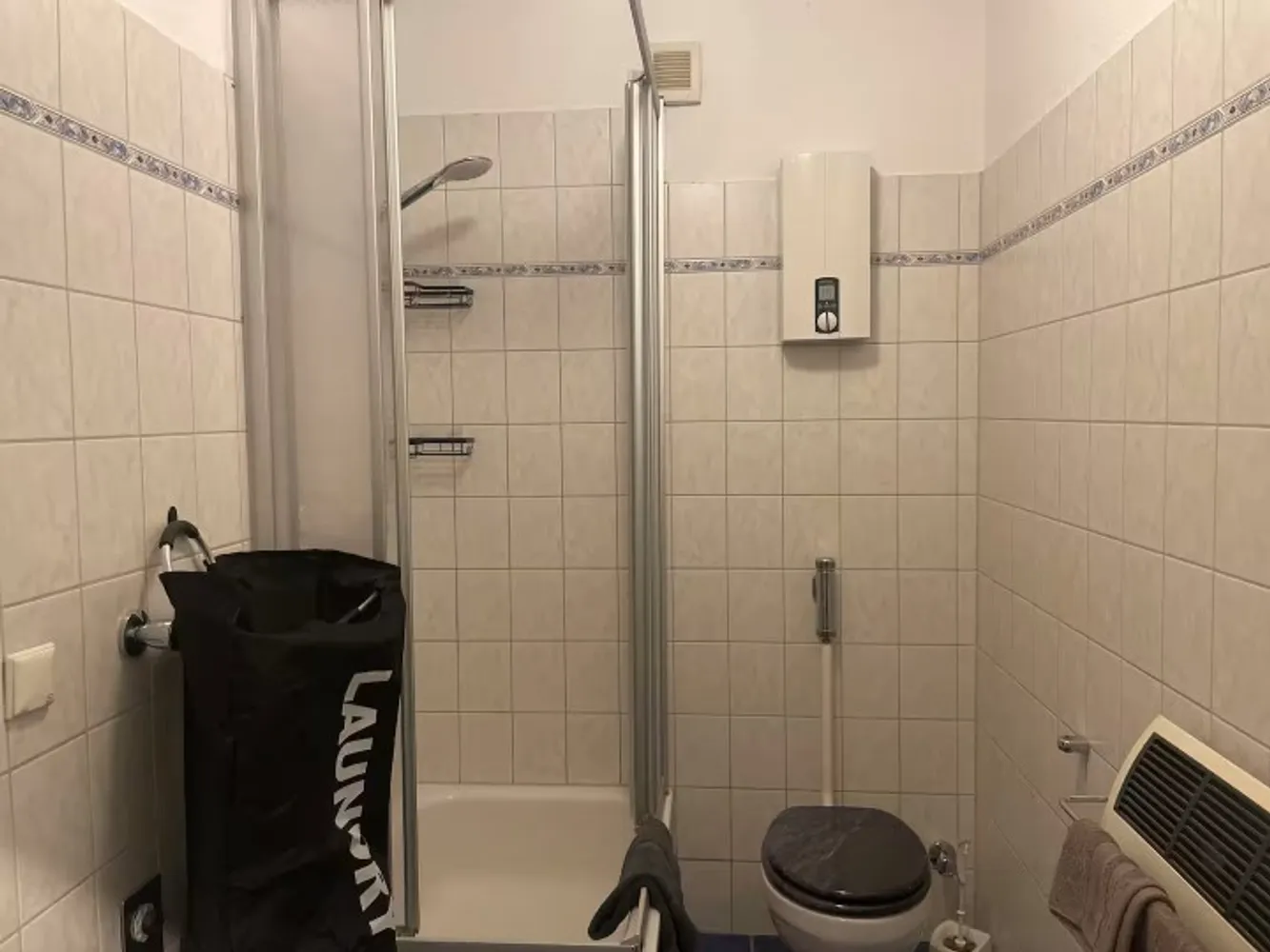 1 Zimmer Wohnung mit 27 m² in Essen – Bild 3