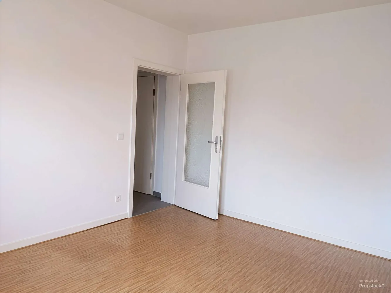 1 Zimmer Wohnung mit 38 m² in Wesel – Bild 5