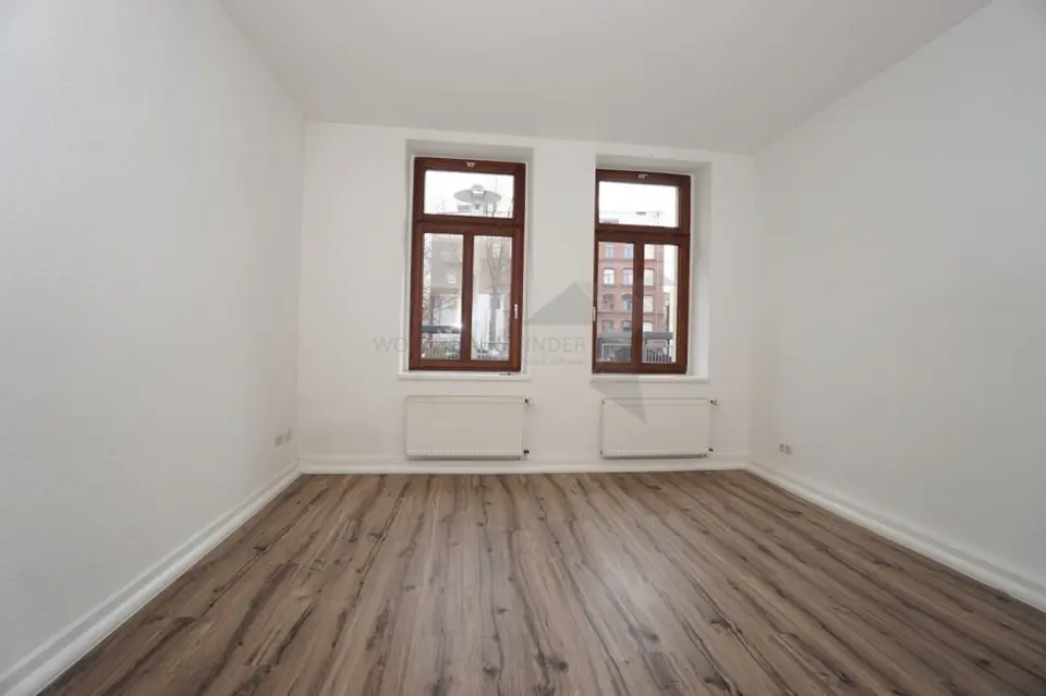 Studio mit 40 m² in Zwickau – Bild 1