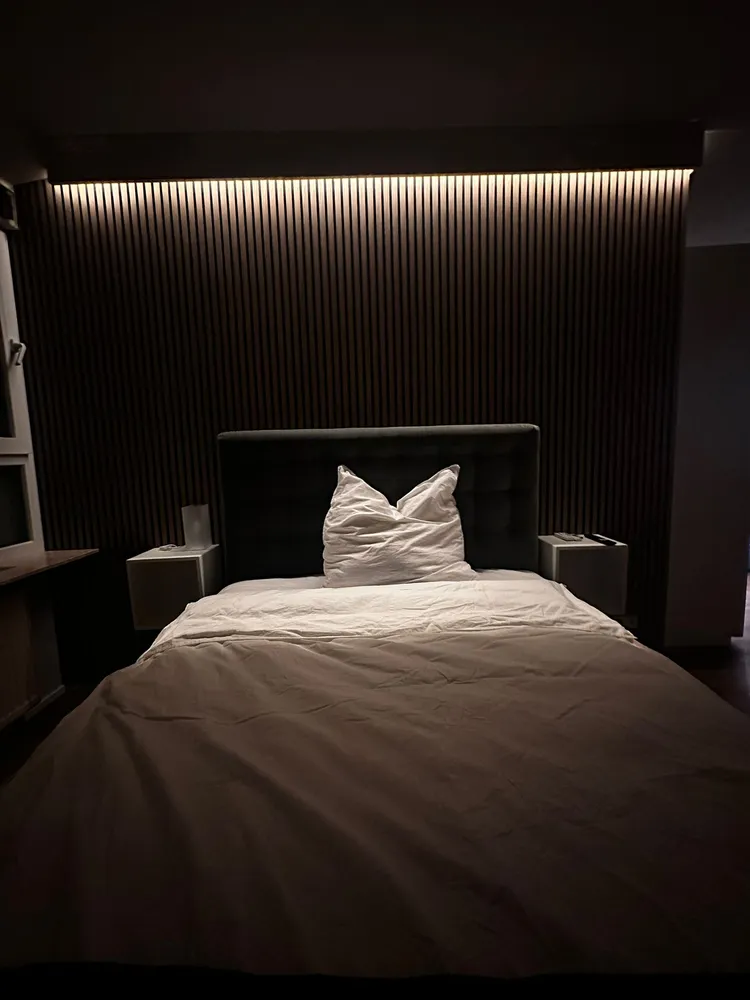 1 Zimmer Wohnung mit 14 m² in Frankfurt am Main – Bild 2