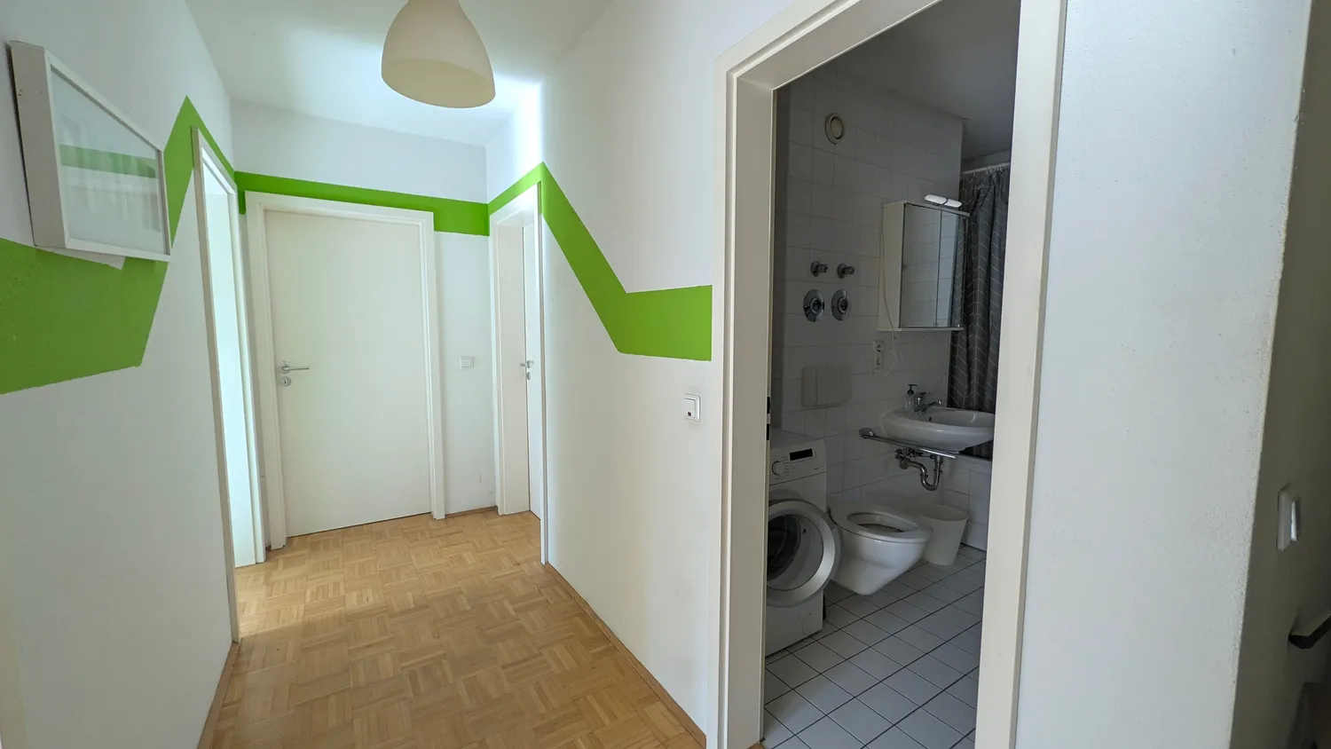 3 Zimmer Wohnung mit 67 m² in München – Bild 8