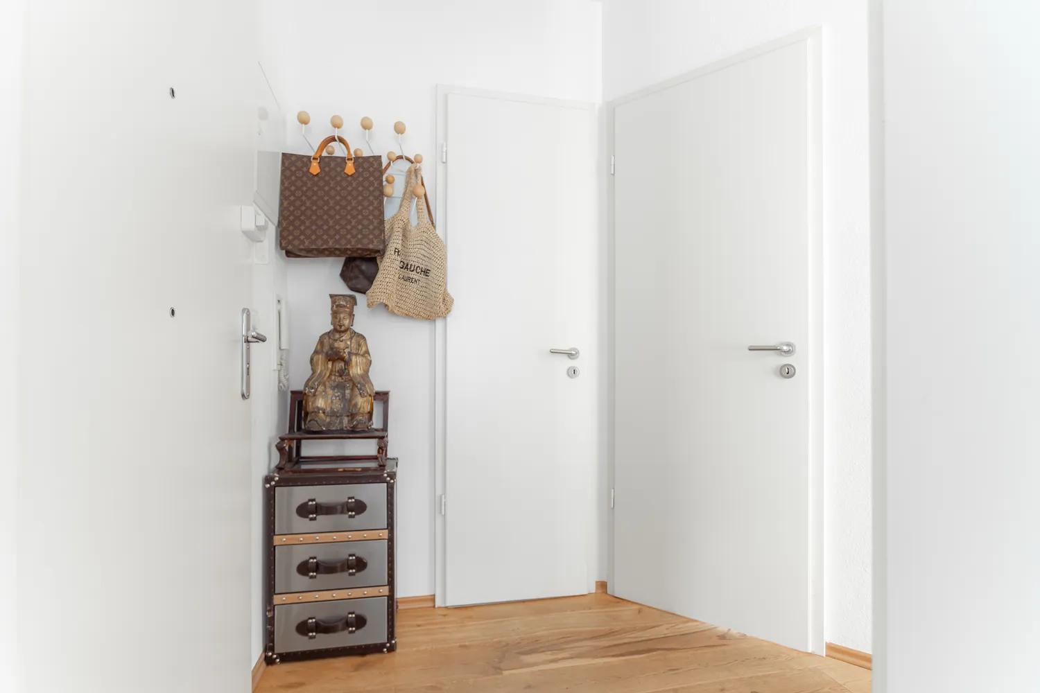 2 room apartment with 63 m² in Wiesbaden – Photo 12